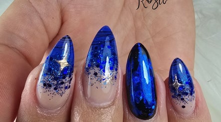 Envious Nails and Beauty by Rosie