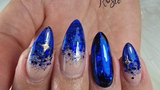 Envious Nails and Beauty by Rosie