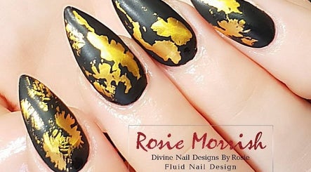 Envious Nails and Beauty by Rosie изображение 2