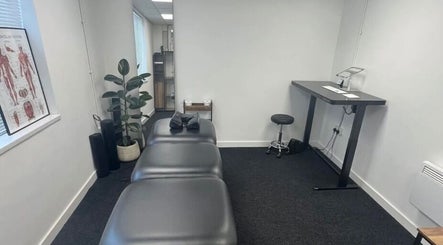 FreeMotion Body Therapy