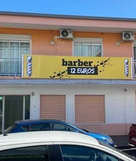 Barber 12 euros image 2