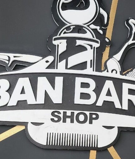 Urban Barber Shop, bild 2