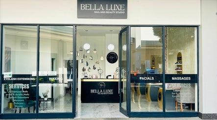 Bella Luxe Nail & Beauty Studio