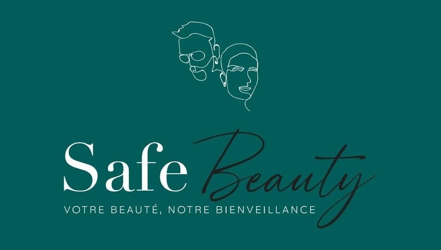 Safe Beauty afbeelding 1