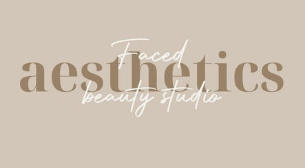 Faced Aesthetics