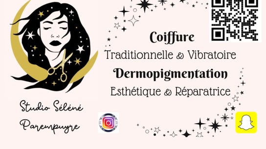 🌙Studio Séléné🌙 Coiffure & Dermopigmentation