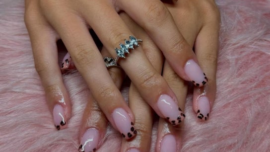 Nails By Giam