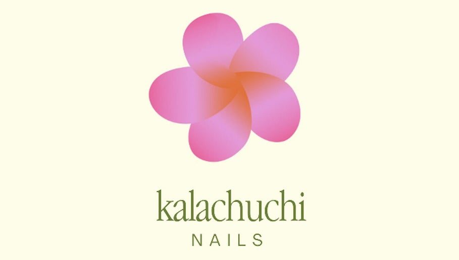 Kalachuchi Nails, bild 1