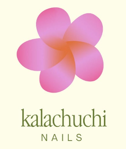 Kalachuchi Nails, bild 2