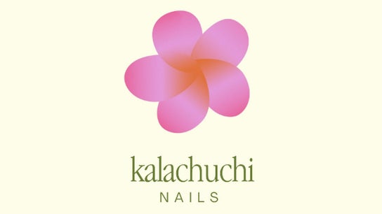 Kalachuchi Nails