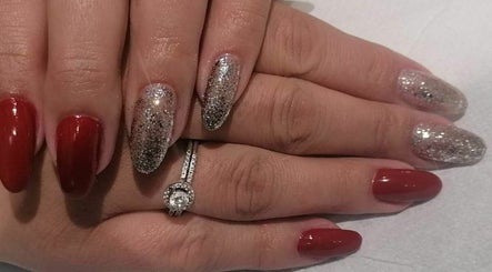 Crystal palacer nails and beauty image 3