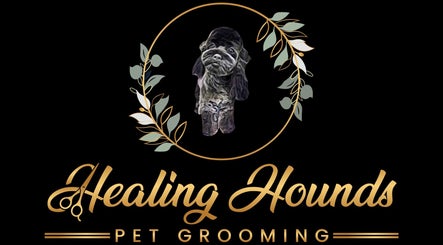 Healing Hounds Pet Grooming