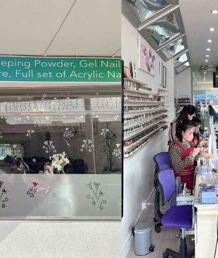 Pamper Nail Spa, bild 2