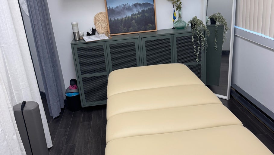 Osteopath Natali & Dmytro Etobicoke, bilde 1