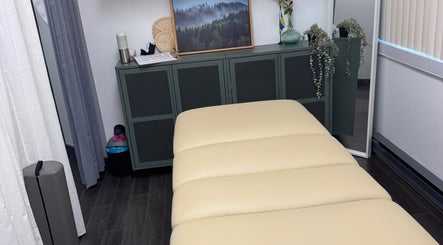 Osteopath Natali & Dmytro