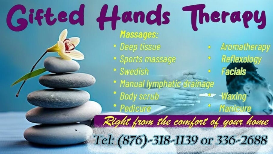 Gifted Hands Therapy image 1