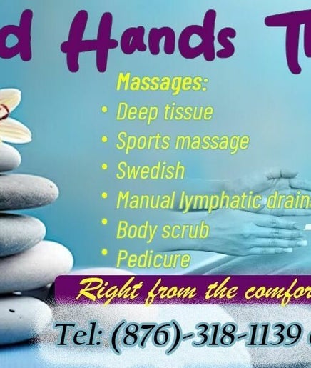 Gifted Hands Therapy image 2