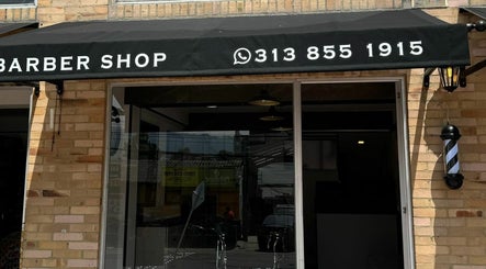 Vintage Barber Shop, bilde 3