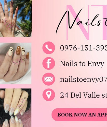 Nail to Envy image 2