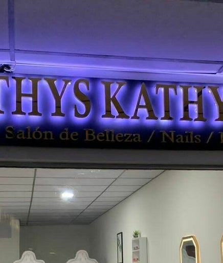 Bethys kathyusha Salón image 2