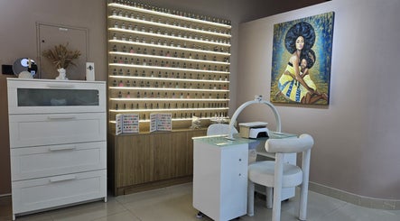 Mahla Beauty Salon 2paveikslėlis