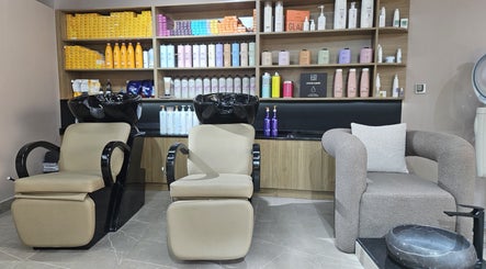 Mahla Beauty Salon 3paveikslėlis