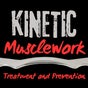 Kinetic Musclework - 15 Eastway, Greasby, England