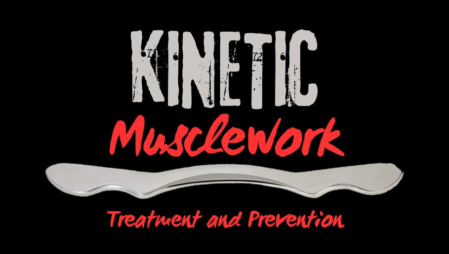 Kinetic Musclework image 1