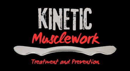 Kinetic Musclework