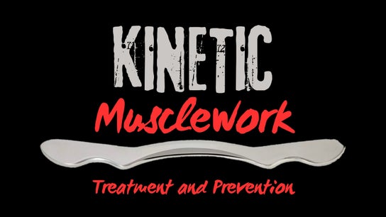 Kinetic Musclework