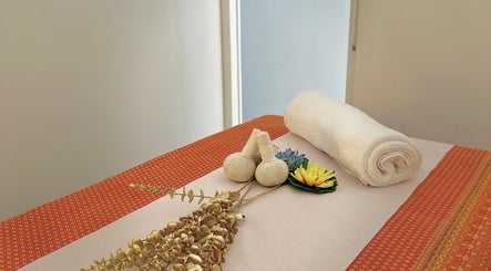 hình ảnh 3 của Thaiger Thai Massage & Spa