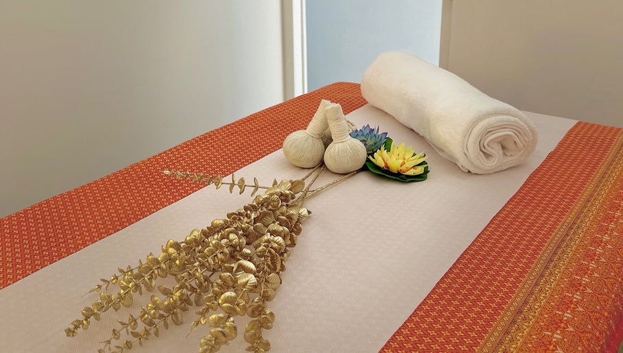 Thaiger Thai Massage & Spa afbeelding 1