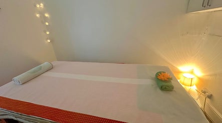 Thaiger Thai Massage & Spa afbeelding 2