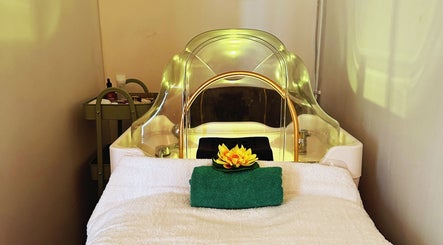 Thaiger Thai Massage & Spa afbeelding 2