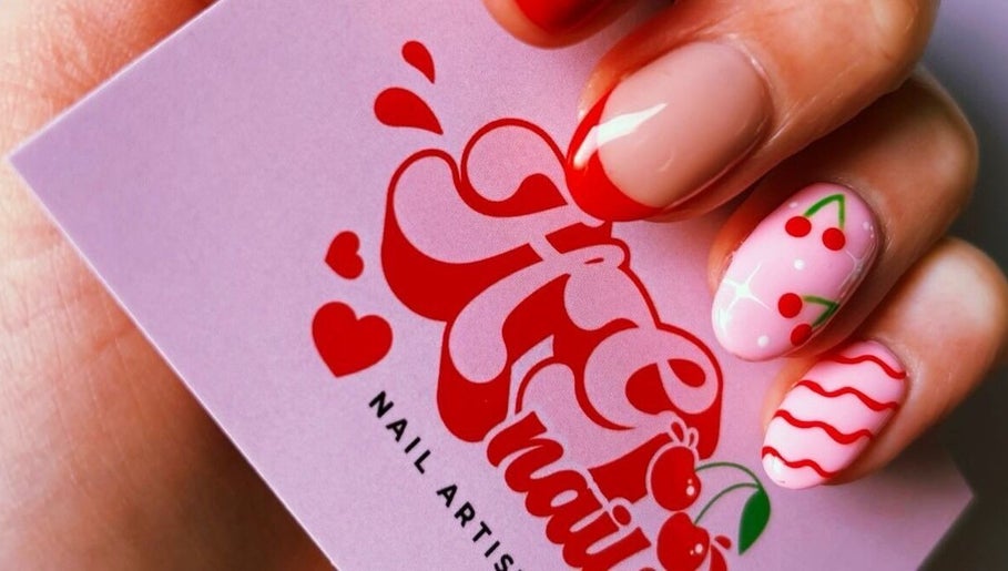 HG Nails imagem 1