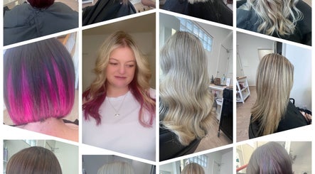 Tari Hair and Co