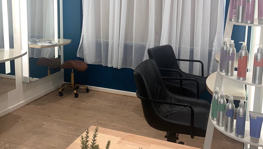 Tari Hair and Co obrázek 1