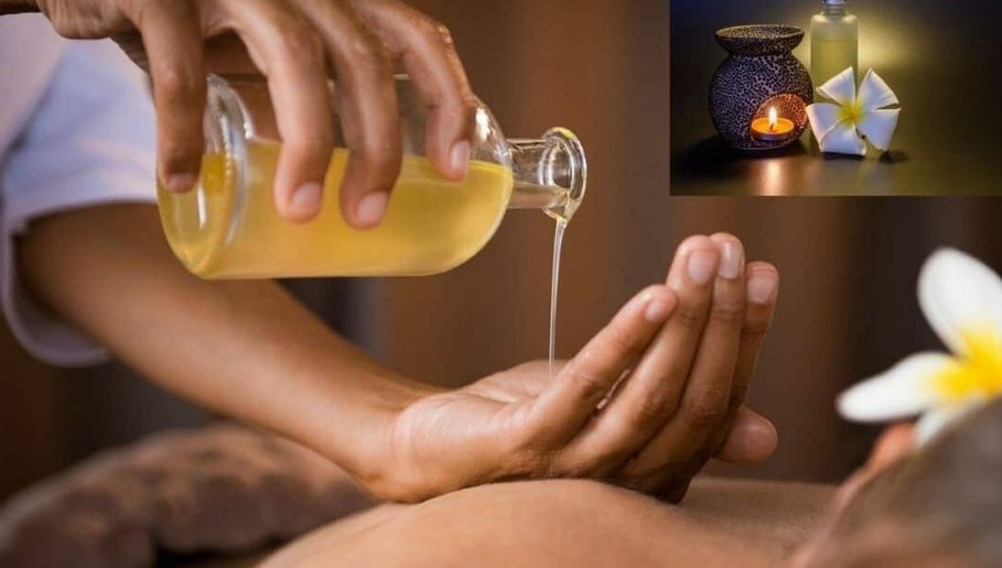 Serenity Touch Massage image 1