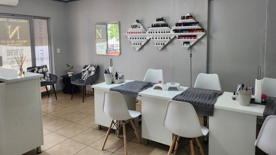 Nelos Beauty Parlour