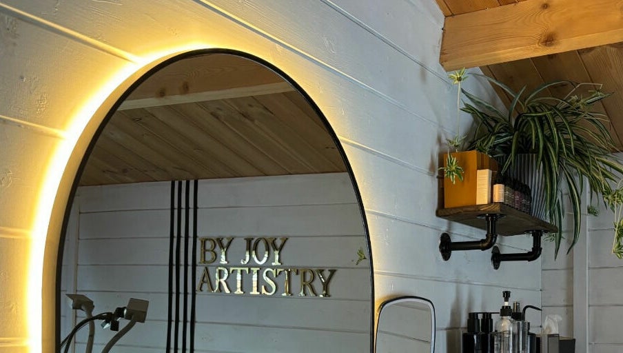By Joy Artistry image 1