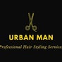 Urban man