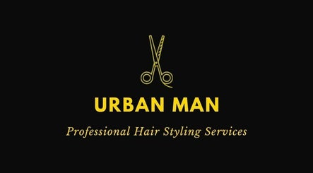 Urban man