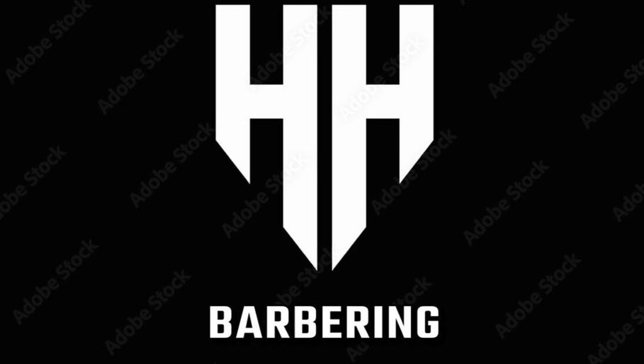 hình ảnh 1 của HJH_barber@MAbarbershop