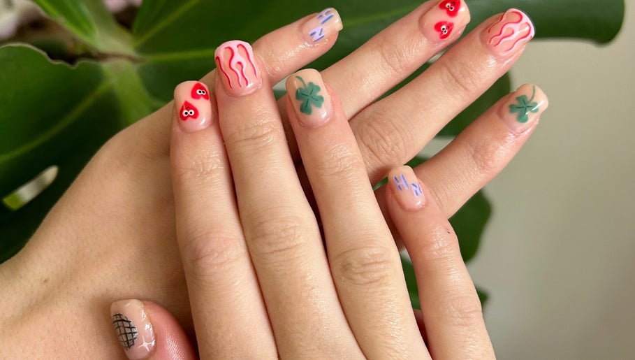 Immagine 1, Lotte's Nail Studio