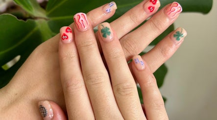 Lotte's Nail Studio