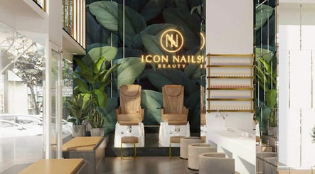 Icon Nails & Beauty