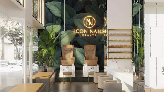 Icon Nails & Beauty