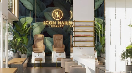Icon Nails & Beauty