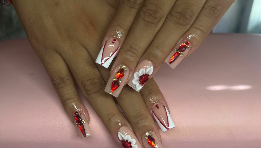 Nails By Crystal image 1