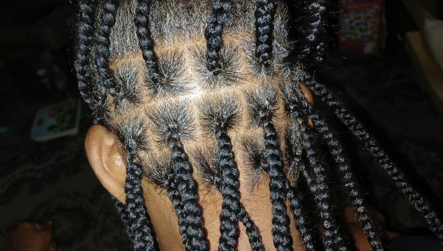 Braidsbynika image 1